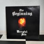 Mercyful Fate - The Beginning, Cd's en Dvd's, Vinyl | Hardrock en Metal, Gebruikt, Ophalen of Verzenden