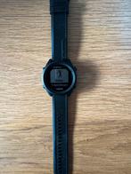 Garminhorloge Approach S12 te koop, Ophalen, Zo goed als nieuw, Zwart, Android