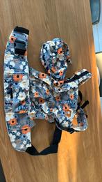 Tula free to grow met bloemen, Ophalen of Verzenden, Zo goed als nieuw