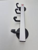 Van Esch Tertio magneet kapstok / wandkapstok meerder beschi, Huis en Inrichting, Woonaccessoires | Kapstokken, Wandkapstok, Ophalen of Verzenden