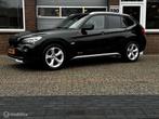 BMW X1 sDrive18i Executive LEDER/ECC-AIRCO/NAVIGATIE, Auto's, BMW, X1, Euro 5, Achterwielaandrijving, 4 cilinders