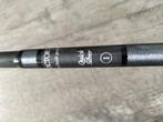 Rodvisions Quick Silver 1 verticaal hengel (CJW, Shimano), Watersport en Boten, Ophalen, Zo goed als nieuw, Complete set