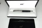 Montblanc Meisterstück Classique Doué Stainless Steel Balpen, Ophalen of Verzenden, Nieuw, Balpen, Mont Blanc