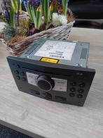 Blaupunkt CD30 Autoradio - opel-Gebruikt, Auto diversen, Autoradio's, Ophalen of Verzenden, Gebruikt
