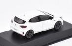 Renault Clio Esprit Alpine '24 IJs Wit 1/43 NOREV Ref 517578, Verzenden, Nieuw, Auto, Norev