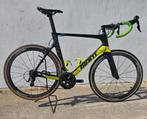 Giant Propel 2 full carbon maat L, Ophalen, 28 inch, Gebruikt, Carbon