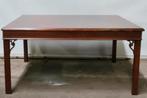 Heldense salontafel, Ophalen