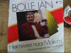 bolle jan - heimwee naar mokum 8jun, Cd's en Dvd's, 7 inch, Single, Ophalen of Verzenden, Zo goed als nieuw