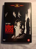 Killer's Kiss, Vanaf 16 jaar, 1980 tot heden, Ophalen of Verzenden, Zo goed als nieuw