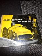 Antieke autoboek, Boeken, Ophalen of Verzenden, Algemeen