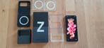 Samsung Flip 3 128GB crème., Zwart, Ophalen of Verzenden, Zo goed als nieuw, 128 GB