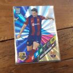 Fifa 365 robert lewandowski, Hobby en Vrije tijd, Stickers en Plaatjes, Ophalen of Verzenden, Zo goed als nieuw, Plaatje