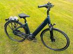 Qwic MN7i  Elektrische damesfiets 49cm, 47 tot 51 cm, Gebruikt, 50 km per accu of meer, Qwic