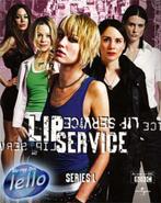 Blu-ray: Lip Service, Seizoen 1 (2010) KCinSC nieuw niet NLO, Ophalen of Verzenden, Drama, Nieuw in verpakking