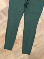 Studio anneloes new franka broek M army green, Maat 38/40 (M), Ophalen of Verzenden, Zo goed als nieuw, Groen