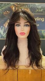 Full lace wig pruik haarwerk, Ophalen, Nieuw, Pruik of Haarverlenging