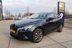 Mazda 2 1.5 Skyactiv-G Dynamic+ Navi, PDC NL auto, LMV NL au, Voorwielaandrijving, Gebruikt, Euro 6, 4 cilinders