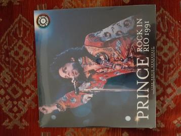 Prince Limited edition  beschikbaar voor biedingen