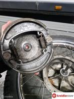 Kreidler RS Wielen set Leleu met Grote naven geheel compl., Gebruikt, Kreidler, Ophalen of Verzenden, Kreidler