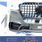 W907 SPRINTER SPORT AMG LOOK BUMPER Mercedes W910 VOORBUMPER, Gebruikt, -, Voor, Ophalen of Verzenden