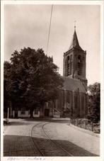 Monnickendam - Ned. Herv. Kerk, Verzamelen, Ansichtkaarten | Nederland, Verzenden, 1940 tot 1960, Ongelopen, Noord-Holland