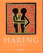 KEITH HARING Taschen Nederlands, Verzenden, Zo goed als nieuw, Schilder- en Tekenkunst