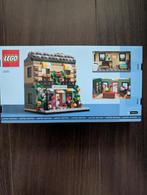 LEGO bloemenwinkel 40680, Ophalen of Verzenden, Nieuw, Complete set, Lego