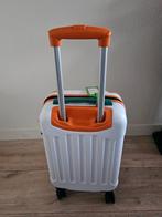 Koffertje nieuw 2 stuks voor 30 euro, Ophalen, Hard kunststof, Nieuw, Minder dan 50 cm