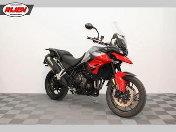 TRIUMPH TIGER 850 SPORT (bj 2022) beschikbaar voor biedingen