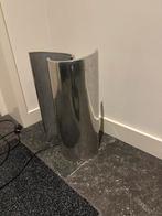 Quasar Schemerlamp, Ophalen of Verzenden, Zo goed als nieuw, Metaal, Minder dan 100 cm