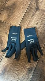 Trek segafredo regen handschoenen nieuw maat M, Fietsen en Brommers, M, Nieuw, Ophalen of Verzenden, Handschoenen