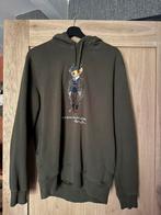 Polo bear Ralph Lauren hoodie M, Kleding | Heren, Truien en Vesten, Ophalen of Verzenden, Zo goed als nieuw