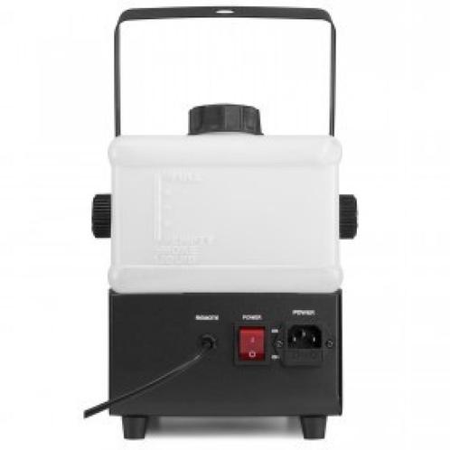 BeamZ Rage 1000 Smoke Machine |  (835304), Muziek en Instrumenten, Licht en Laser, Nieuw, Ophalen of Verzenden