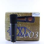 MXL 2003 Microfoon, Muziek en Instrumenten, Flex Ltd., Zo goed als nieuw, https://flex.com/contact-us, Nobelstraat 10, 5807 GA Oostrum LB, Limburg, Nederland