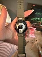 Samsung Watch 7 40mm - Topconditie!, Sieraden, Tassen en Uiterlijk, Smartwatches, Ophalen, Conditie, Zwart, Samsung ⌚️