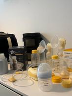 Borstvoedingsset Medela, Philips Avent, Tommee Tippee, Ophalen, Jongen of Meisje