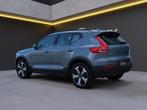 Volvo XC40  T5 Recharge Ultimate Dark 262PK | Pano | 360 Cam, Bedrijf, Hybride Elektrisch/Benzine, 3 cilinders, SUV of Terreinwagen