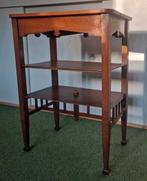 Art Nouveau tafeltje 1910-1920 Nieuwe Kunst, Antiek en Kunst, Ophalen