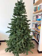 Kunstkerstboom, Ophalen, Gebruikt