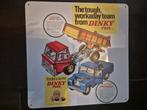 Dinky Toys Wandbord - Nieuw!, Verzamelen, Ophalen of Verzenden, Nieuw, Auto's