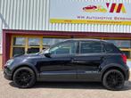 Volkswagen Polo 1.2 TSI Cross AIRCO NAVI, Voorwielaandrijving, Euro 5, Stof, Gebruikt