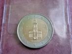 2 euro UNC Duitsland Hessen 2015 (F), Ophalen of Verzenden, Duitsland, 2 euro