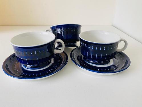 koffiekopjes, Verzamelen, Porselein, Kristal en Bestek, Zo goed als nieuw, Kop en/of schotel, Ophalen of Verzenden