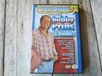 Bobby Prins 3 Dvd’s, Cd's en Dvd's, Alle leeftijden, Ophalen of Verzenden, Zo goed als nieuw, Muziek en Concerten