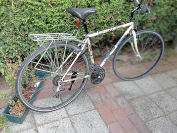 heren sportfiets 15 kg beschikbaar voor biedingen