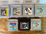 gameboy Tetris DX spel, rest verkocht, Spelcomputers en Games, Games | Nintendo Game Boy, Platform, Ophalen of Verzenden, Zo goed als nieuw