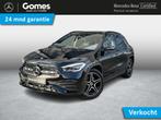 Mercedes-Benz GLA-klasse 250 e Business Solution AMG Limited, Stof, 4 cilinders, 16 kWh, Zwart