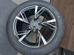Ik verkoop nieuwe velgen met banden, Auto-onderdelen, Banden en Velgen, Ophalen, Nieuw, 17 inch, Band(en)