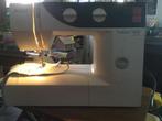 Phaff hobby 1022 compleet met Nederlands talige handleiding, Hobby en Vrije tijd, Naaimachines en Toebehoren, Ophalen, Gebruikt