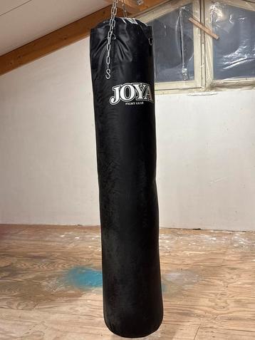 Joya Fight Gear Bokszak - Vechtsporten beschikbaar voor biedingen